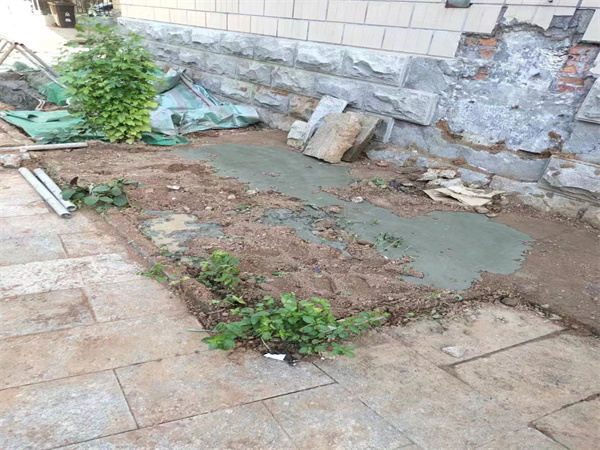 贡山地基基础注浆增加承载力灌浆加固